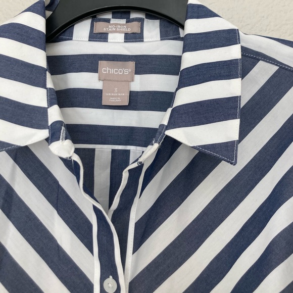 Chico blouse - Picture 3 of 5